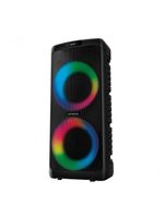 Caixa De Som Party Box Mondial Pbx-600 Bluetooth Caixa De Som Party Box Mondial Pbx-600 Bluetooth