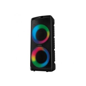 Caixa De Som Party Box Mondial Pbx-600 Bluetooth Caixa De Som Party Box Mondial Pbx-600 Bluetooth