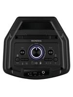 Caixa De Som Party Box Mondial Pbx-600 Bluetooth Caixa De Som Party Box Mondial Pbx-600 Bluetooth