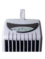 Climatizador De Ar Symphony Diet 8I 8 Litros 105W Cinza 110V