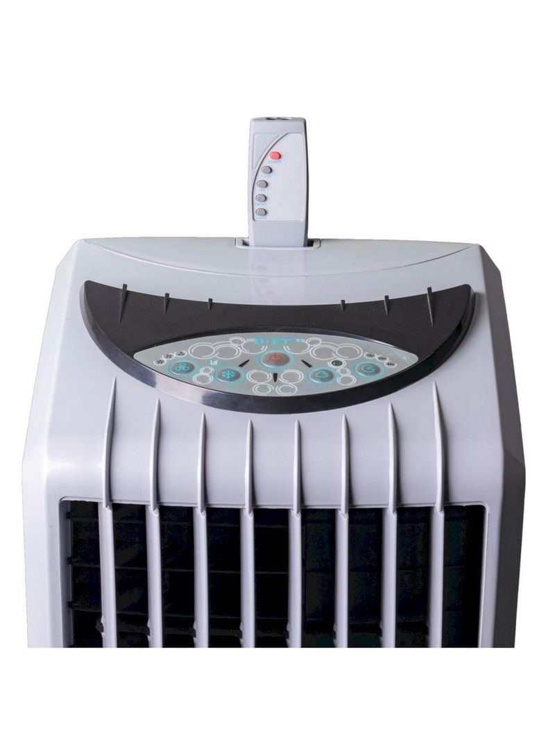 Climatizador De Ar Symphony Diet 8I 8 Litros 105W Cinza 110V