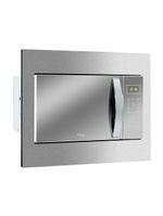 Micro-ondas De Embutir 37L Philco Limpa Fácil 1400W 220V
