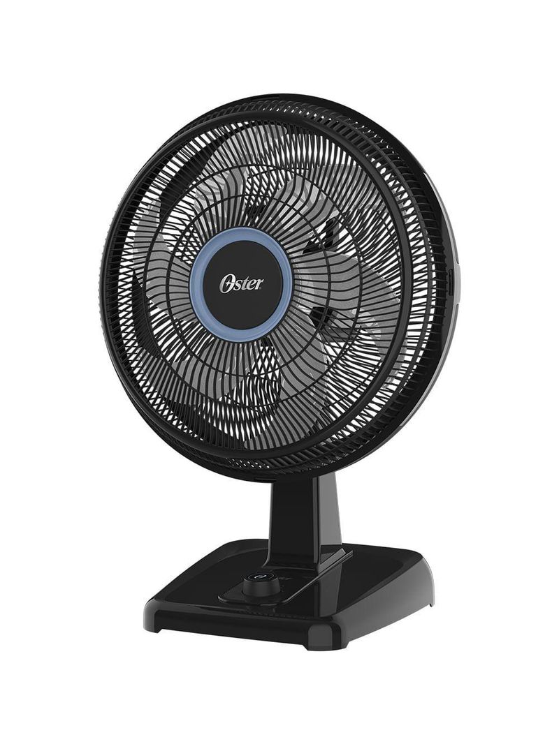 Ventilador Oster Super Breeze 2 Em 1 220V