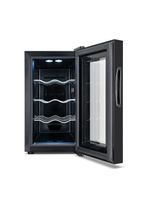 Adega Philco PAD8E 8 Garrafas Display Digital Bivolt