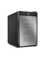 Adega Philco PAD8E 8 Garrafas Display Digital Bivolt