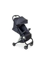 Carrinho de Bebê Galzerano Bali de 0 meses até 15kg - Preto