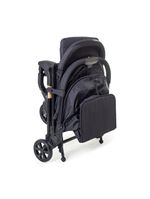 Carrinho de Bebê Galzerano Bali de 0 meses até 15kg - Preto