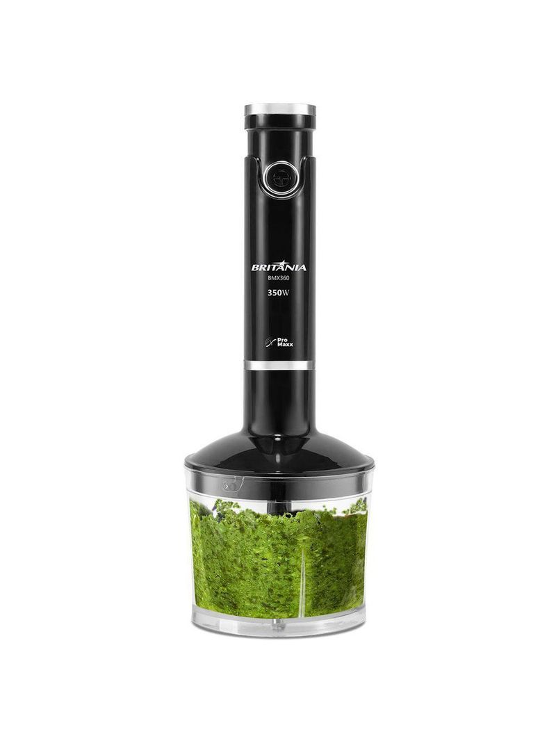 Mixer Britânia BMX360 2 Em 1 350W 220V
