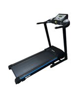 Esteira Elétrica com Inclinação Eletrônica Winner Fitness W 30 110v