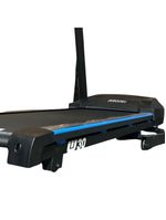 Esteira Elétrica com Inclinação Eletrônica Winner Fitness W 30 110v