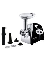 Moedor De Carne Elétrico Britânia Preto 350W 110V