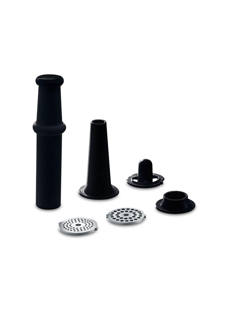 Moedor De Carne Elétrico Britânia Preto 350W 110V