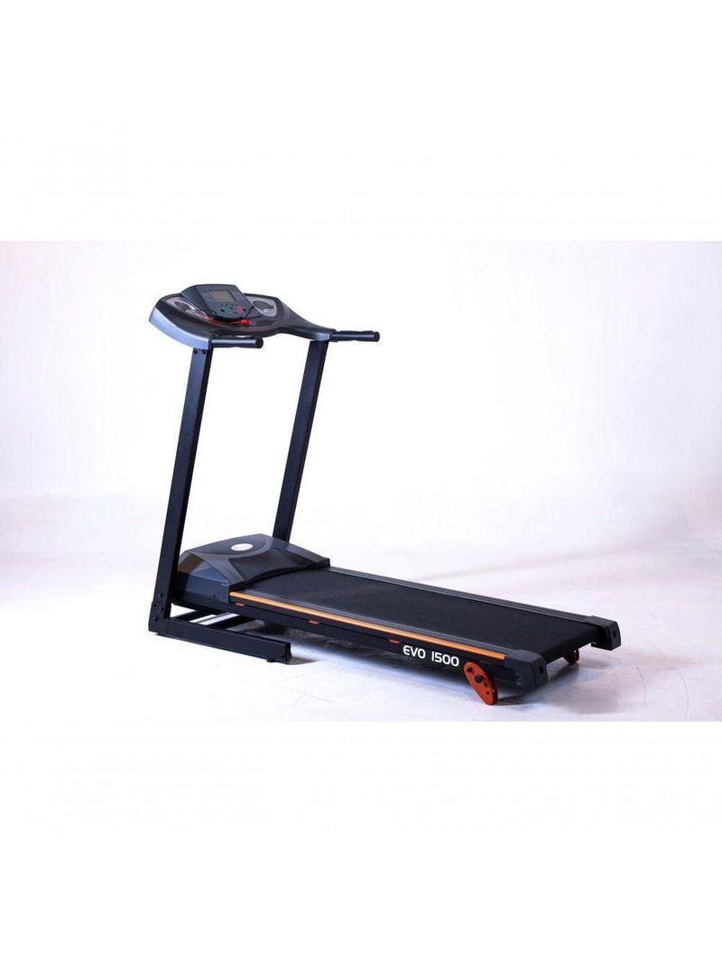 Esteira Elétrica Evolution Fitness EVO 1500 220V