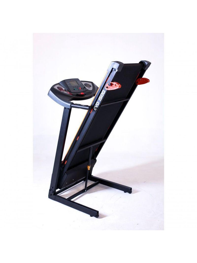 Esteira Elétrica Evolution Fitness EVO 1500 220V