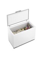 Freezer Horizontal Electrolux 400 Litros com Tecnologia Iner Branco HI440 127V