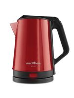 Chaleira Elétrica Britânia Bch12v Inox 1,9l 127v