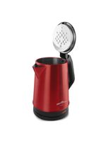 Chaleira Elétrica Britânia Bch12v Inox 1,9l 127v