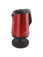 Chaleira Elétrica Britânia Bch12v Inox 1,9l 127v