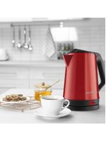 Chaleira Elétrica Britânia Bch12v Inox 1,9l 127v