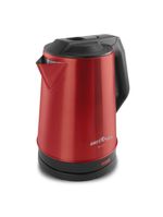 Chaleira Elétrica Britânia Bch12v Inox 1,9l 127v