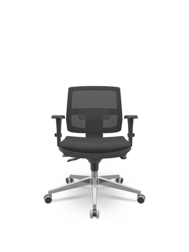 Cadeira Brizza Tela Executiva