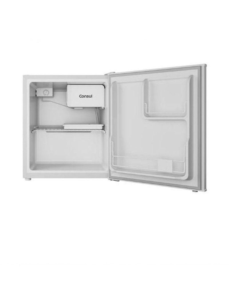 Frigobar Compacto Cycle Defrost CRC04ABANA 47L Branco Consul 110V