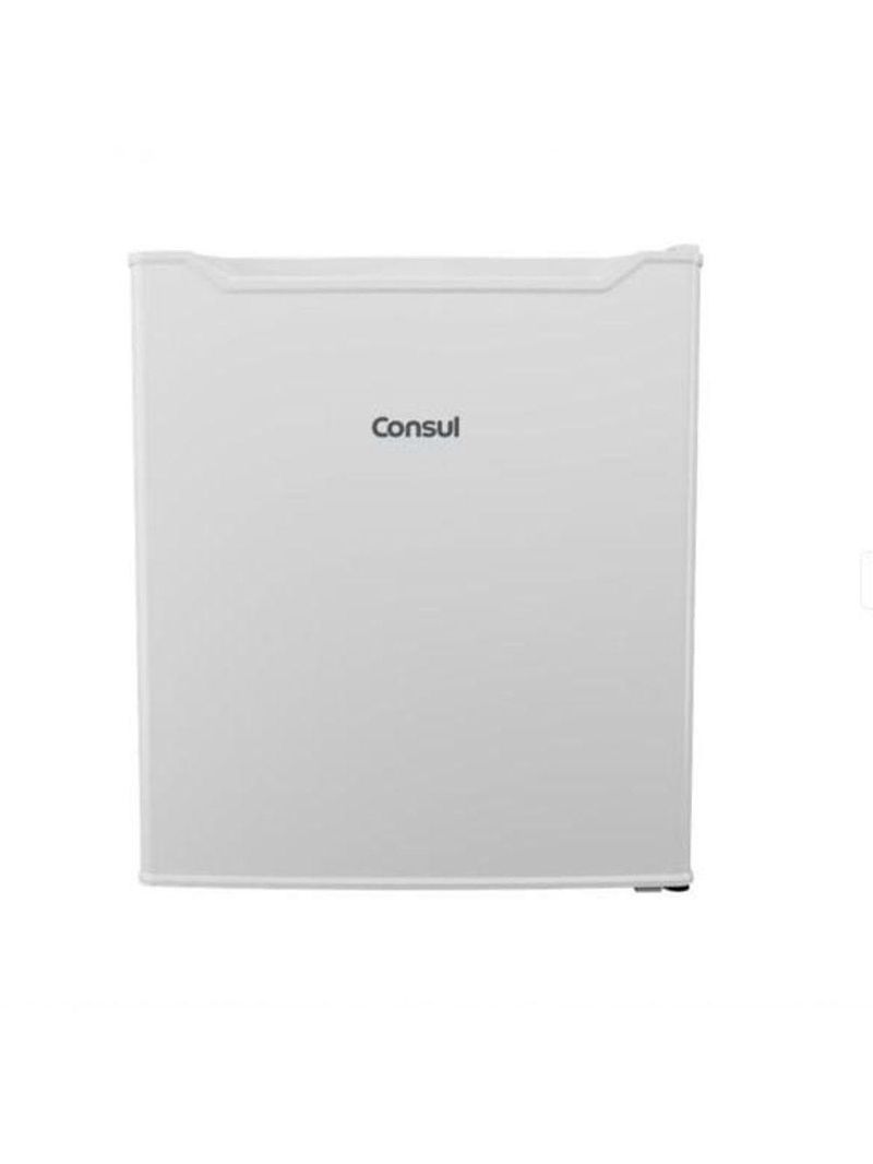 Frigobar Compacto Cycle Defrost CRC04ABANA 47L Branco Consul 110V
