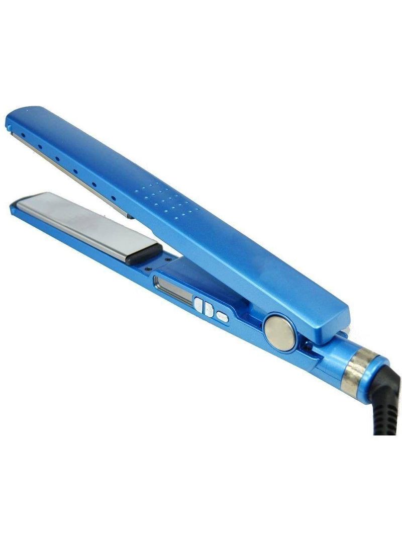 Chapinha Titanium 450° Profissional Azul Bivolt