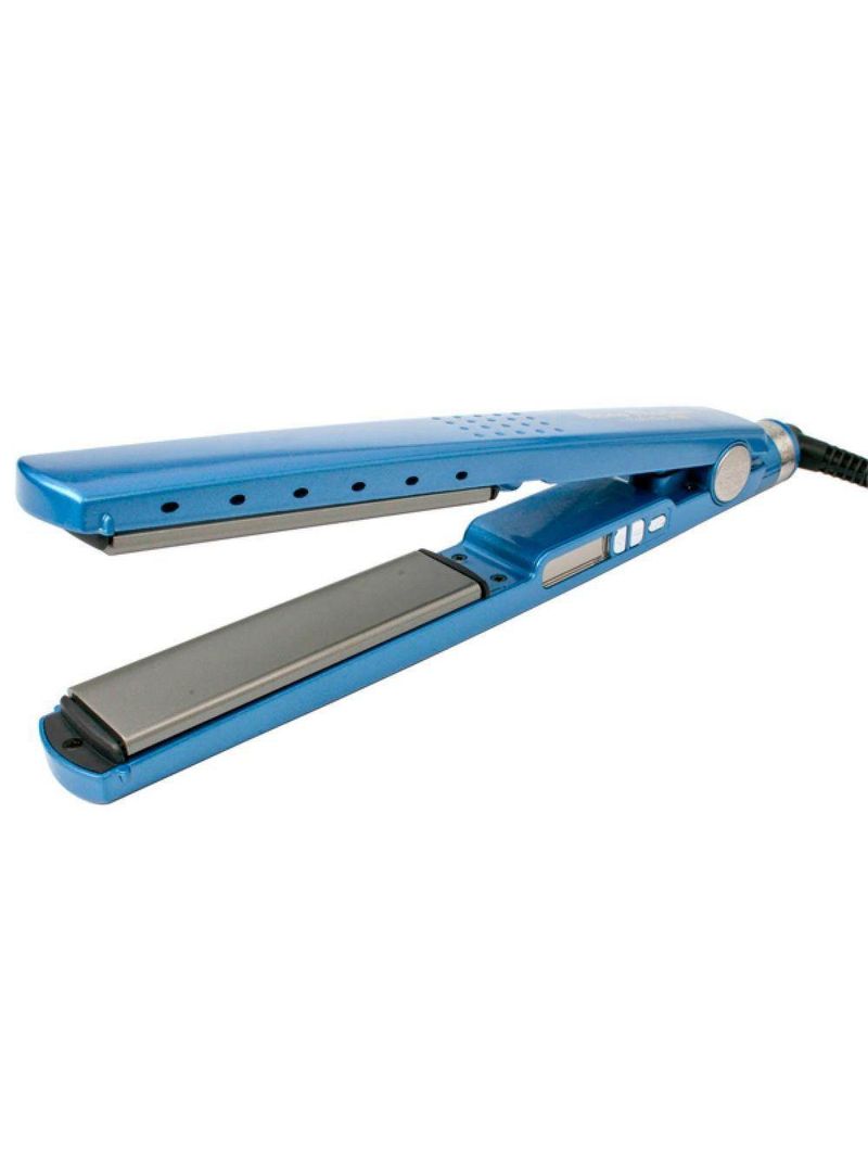 Chapinha Titanium 450° Profissional Azul Bivolt