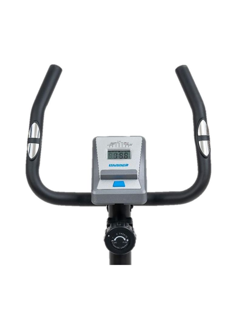 Bicicleta Ergométrica Vertical Magnética Winner Fitness WB 300