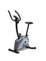 Bicicleta Ergométrica Vertical Magnética Winner Fitness WB 300