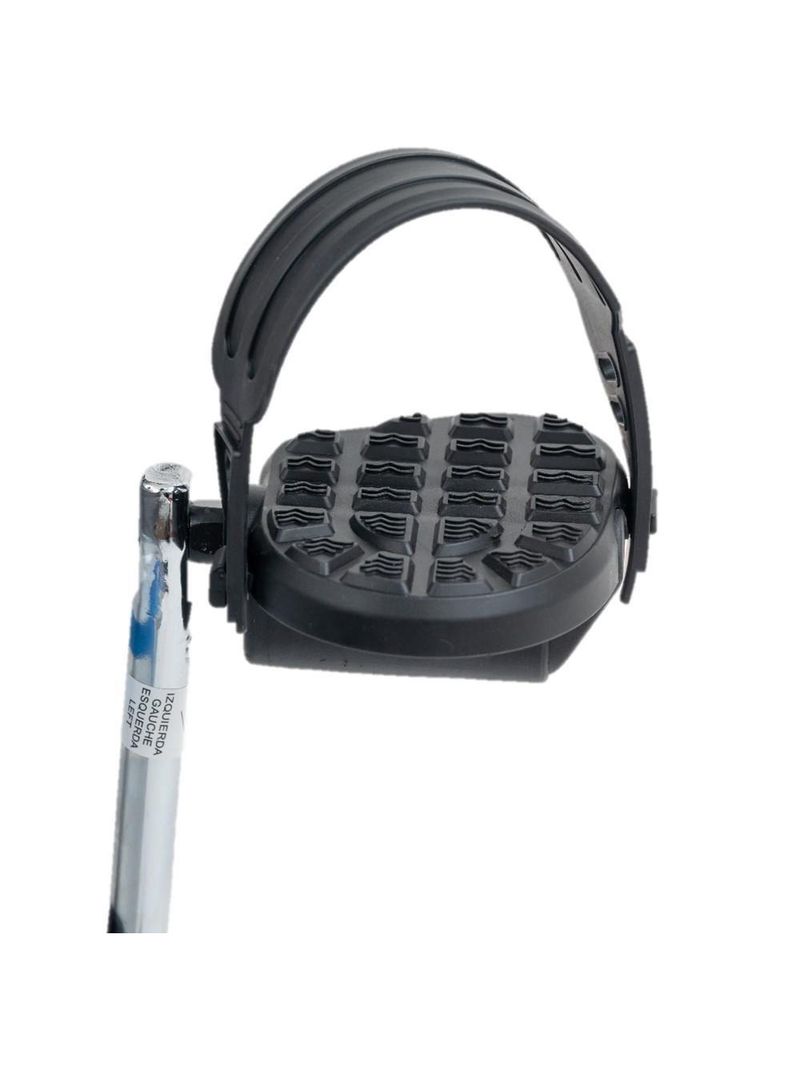 Bicicleta Ergométrica Vertical Magnética Winner Fitness WB 300