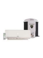 Ar Condicionado Split Consul Hi Wall Triple Inverter 22000 BTU/h Frio Monofásico Branco CBK22CBBNA 220V