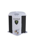 Ar Condicionado Split Consul Hi Wall Triple Inverter 22000 BTU/h Frio Monofásico Branco CBK22CBBNA 220V