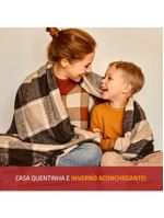 Aquecedor Quartzo Comfort Air III Mondial 220V