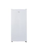 Freezer E Conservador Vertical HQ 146 Litros Branco HQ-146FV 127V