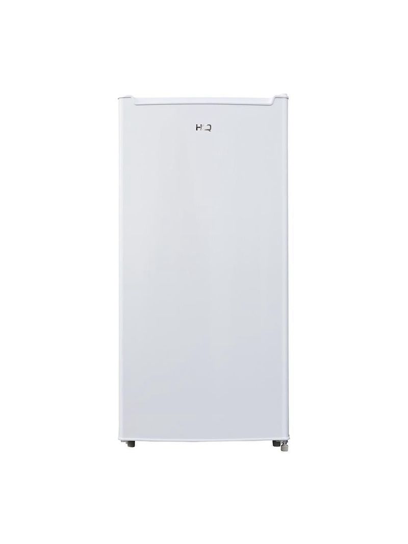 Freezer E Conservador Vertical HQ 146 Litros Branco HQ-146FV 127V