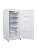 Freezer E Conservador Vertical HQ 146 Litros Branco HQ-146FV 127V