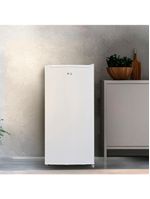 Freezer E Conservador Vertical HQ 146 Litros Branco HQ-146FV 127V