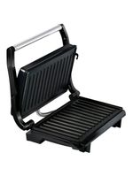 Sanduicheira Grill Arno Panini Preto - Gpto - 8010001307 Preto 110V