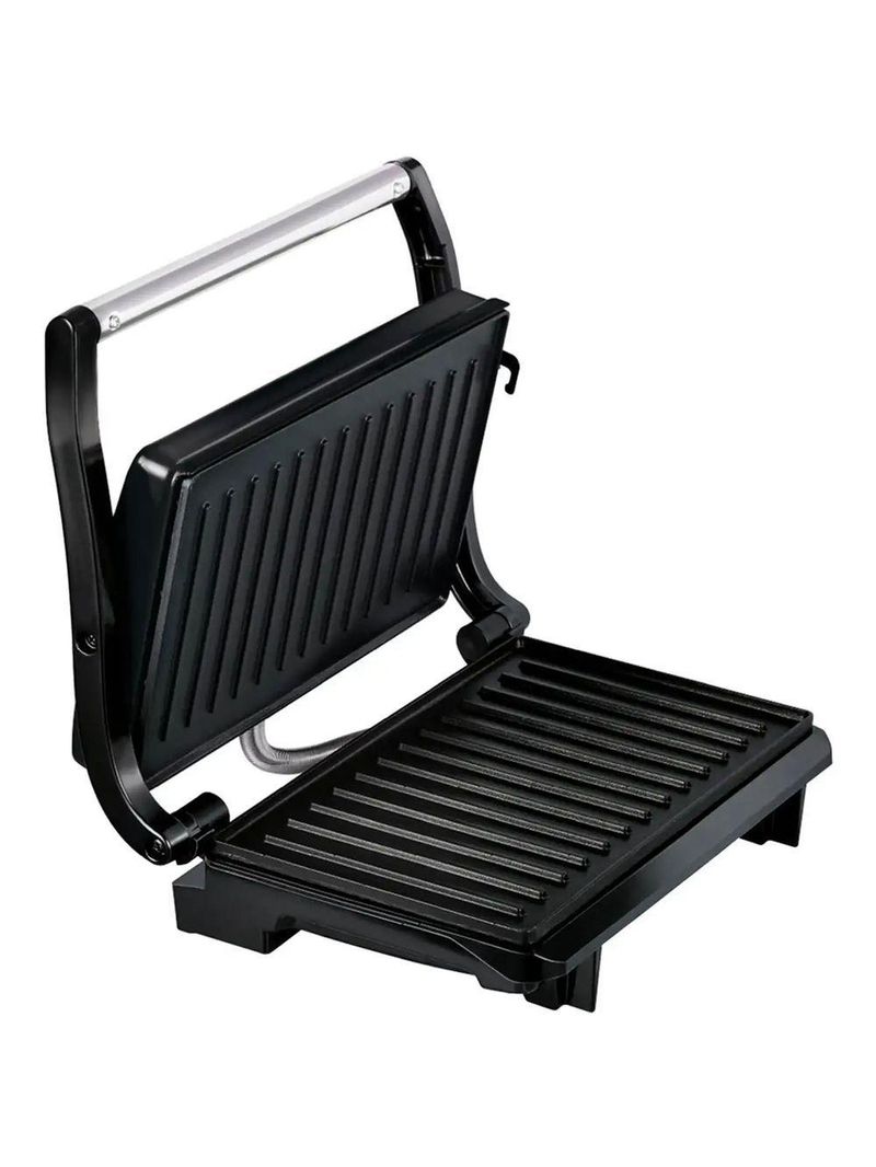 Sanduicheira Grill Arno Panini Preto - Gpto - 8010001307 Preto 110V