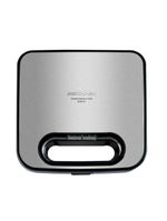 Sanduicheira E Grill Britânia BGR16 2 Em 1 Redstone 750W 220V