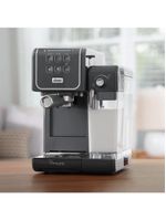 Cafeteira Espresso Oster PrimaLatte Touch - 220V