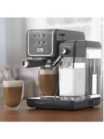 Cafeteira Espresso Oster PrimaLatte Touch - 220V