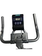 Bicicleta Spinning Residencial Winner Fitness WSP 290 – Preto + Azul