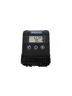 Bicicleta Spinning Residencial Winner Fitness WSP 290 – Preto + Azul