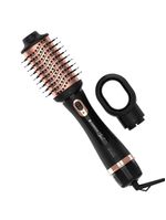 Escova Secadora Cadence Uau 4 Em 1 Bivolt