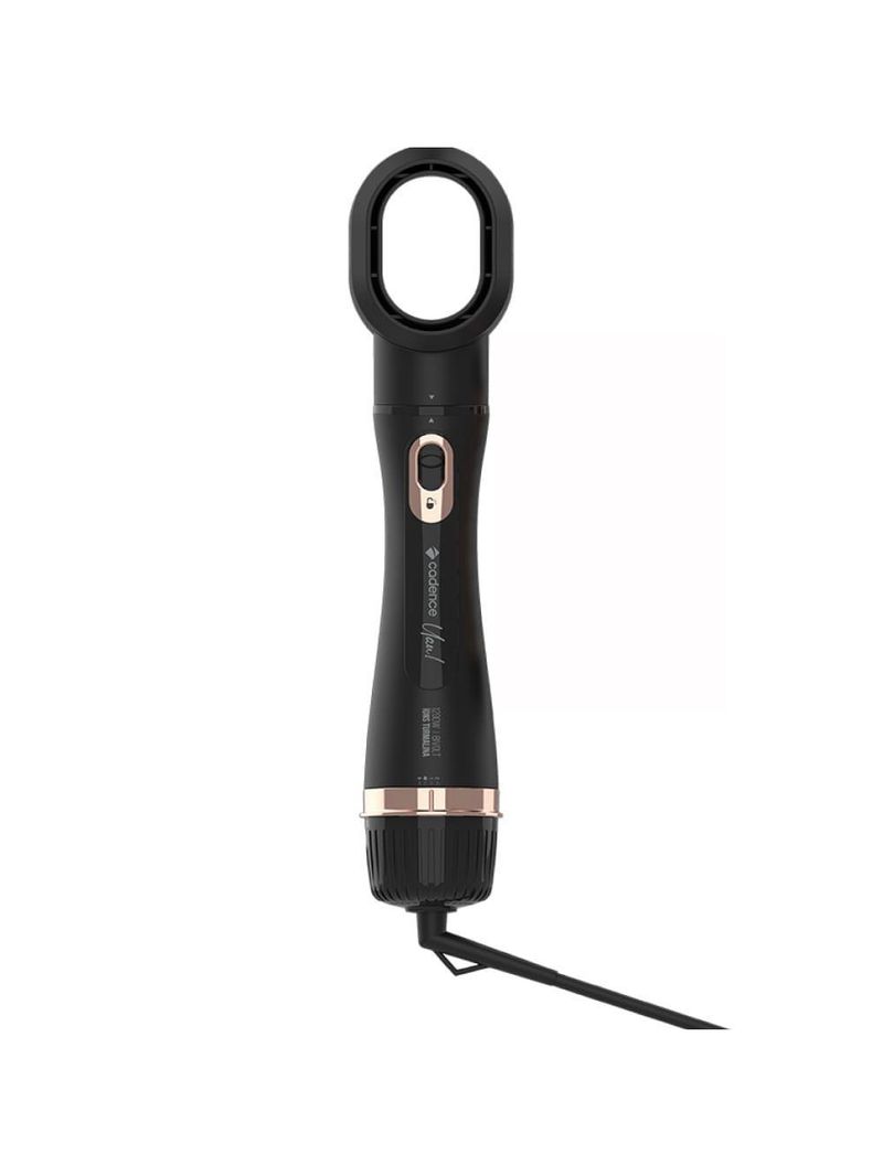 Escova Secadora Cadence Uau 4 Em 1 Bivolt