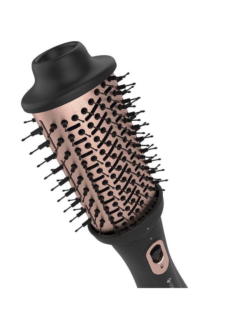 Escova Secadora Cadence Uau 4 Em 1 Bivolt