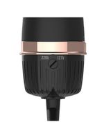 Escova Secadora Cadence Uau 4 Em 1 Bivolt